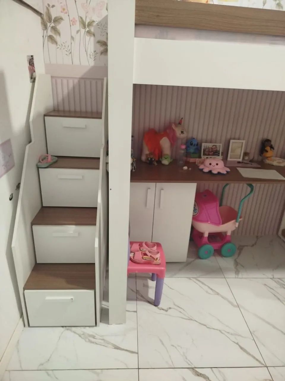 Cama infantil  - Foto 2
