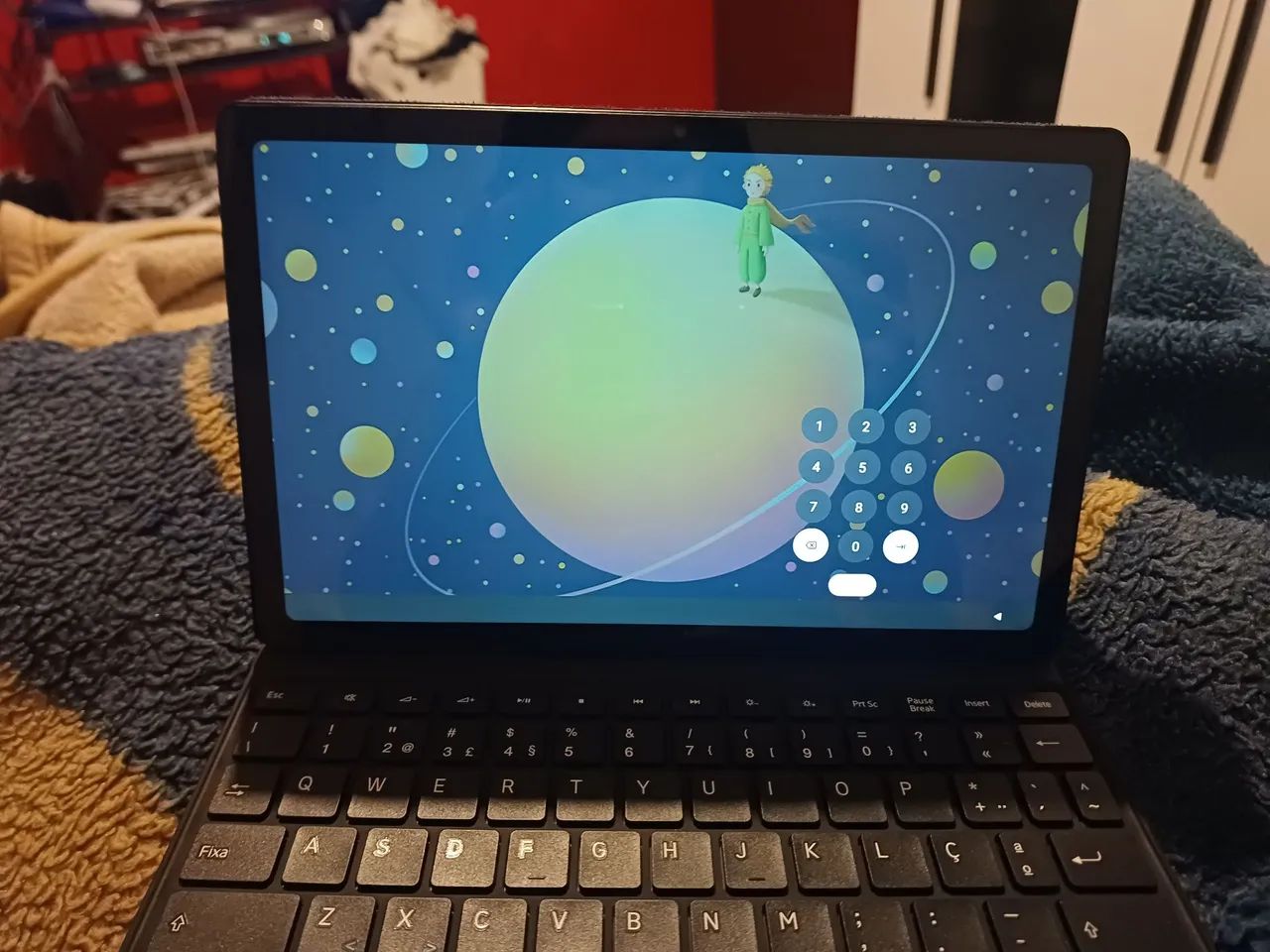 Vaio-Tablet - Foto 2