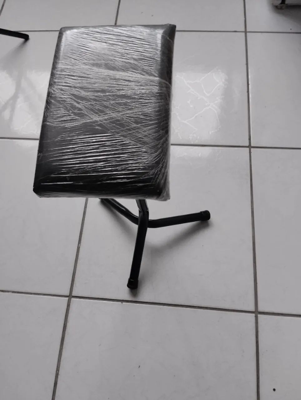 Expositor de esmalte e suporte para os pés  - Foto 5