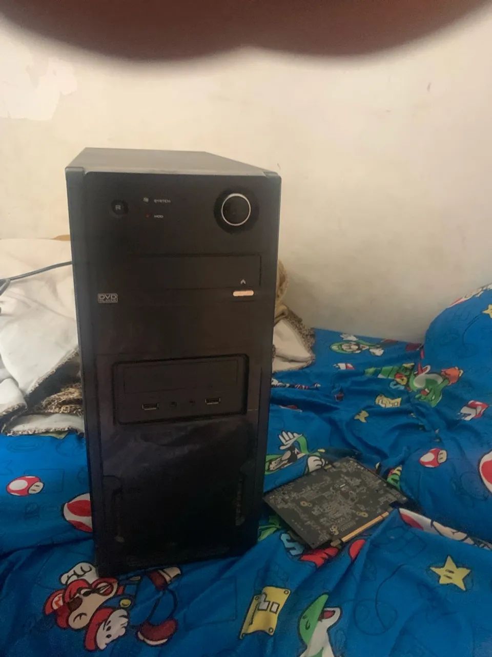 Vendo pc - Foto 4