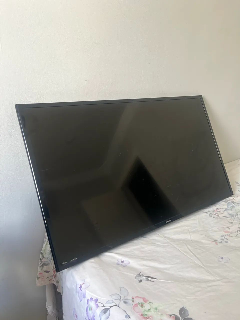 Tv Samsung 50 polegadas  - Foto 4