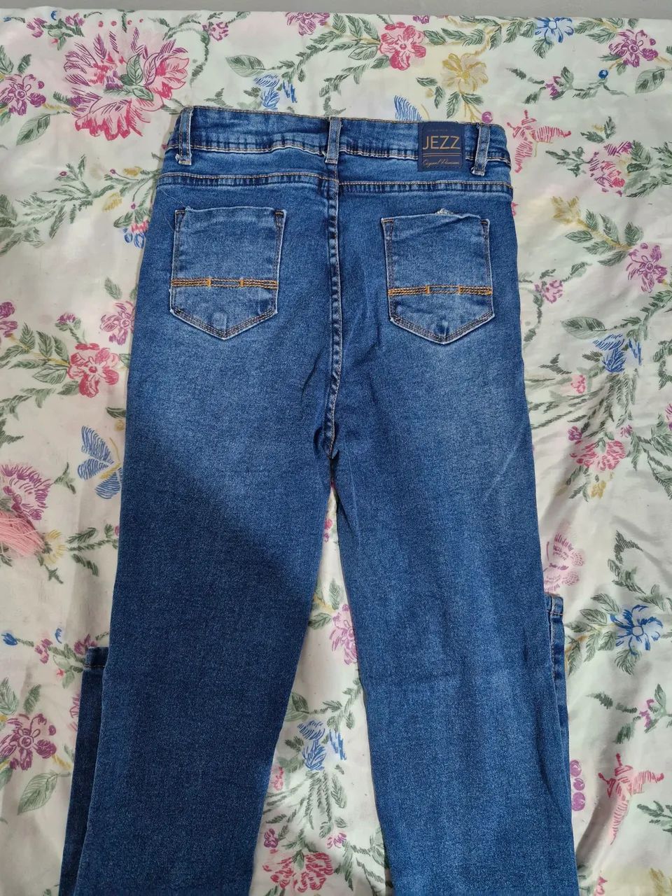 Calça jeans Jezzian - Foto 2