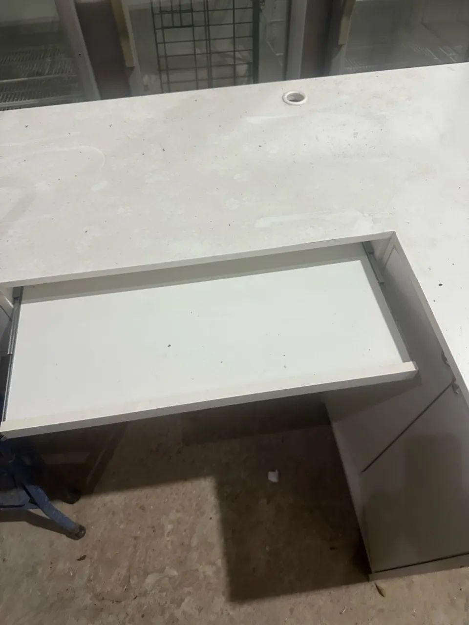 Mesa escritora  - Foto 3