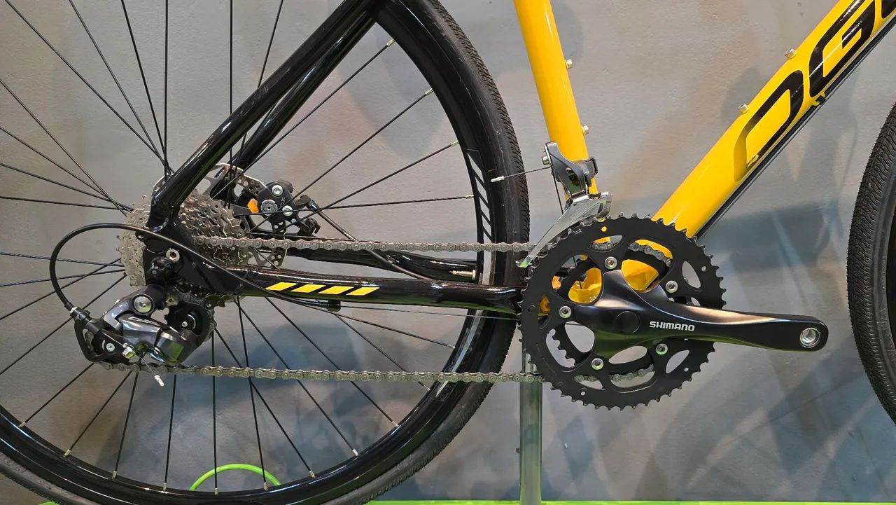 Oggi Velloce Disc 2025 L - Foto 5