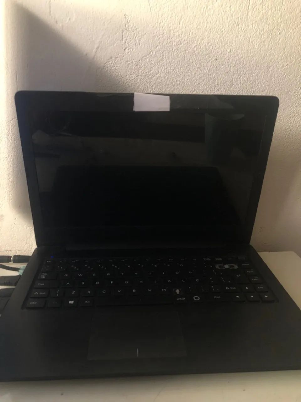 notebook positivo stilo xc7660