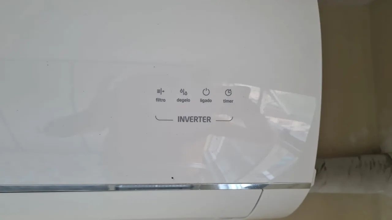 Ar condicionado  - Foto 2
