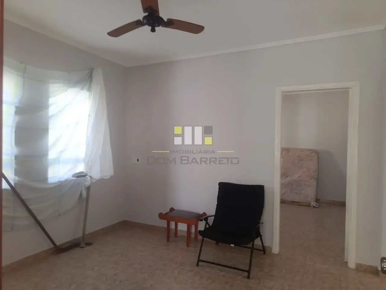 Casa para locação na Vila Santana com edícula - Foto 4