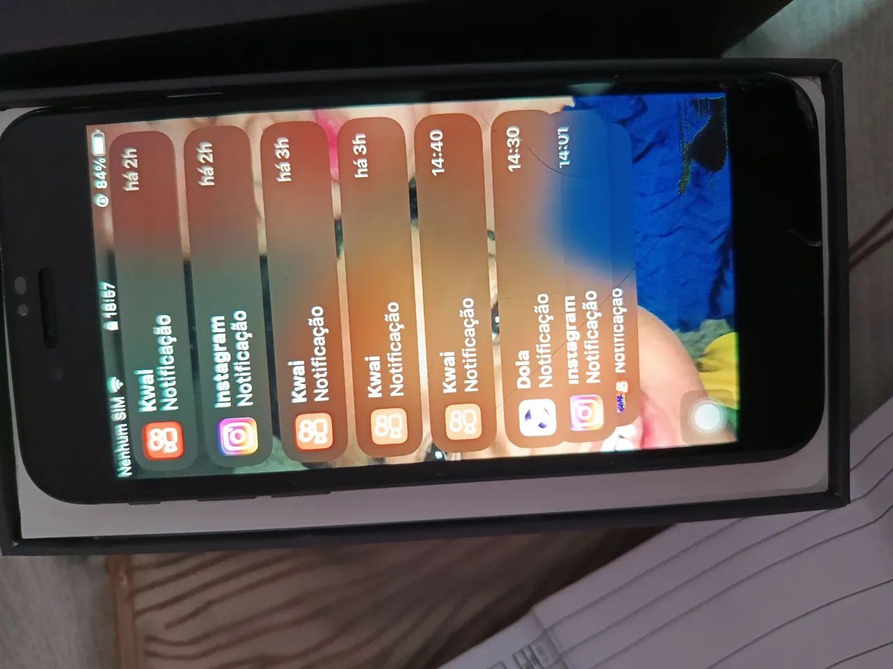 Vendo iPhone 8  - Foto 2