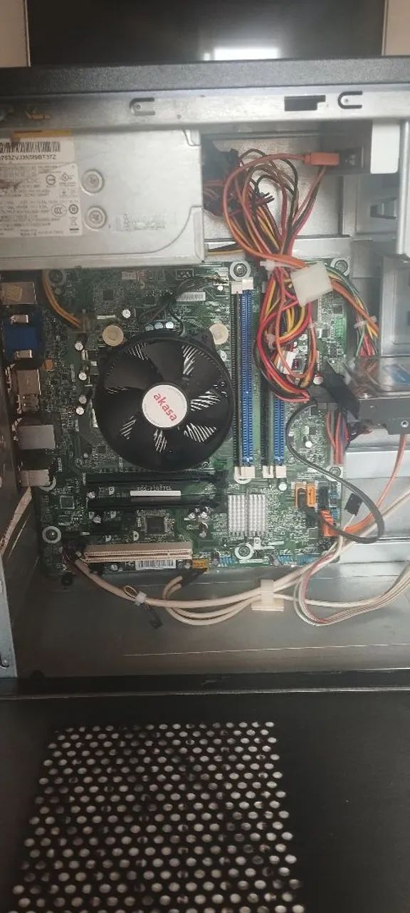 CPU computador Intel Core i3 3220 3.30 GHz  - Foto 4