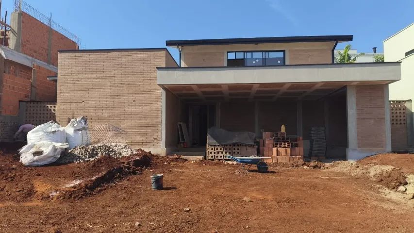 GESTÃO DE OBRA