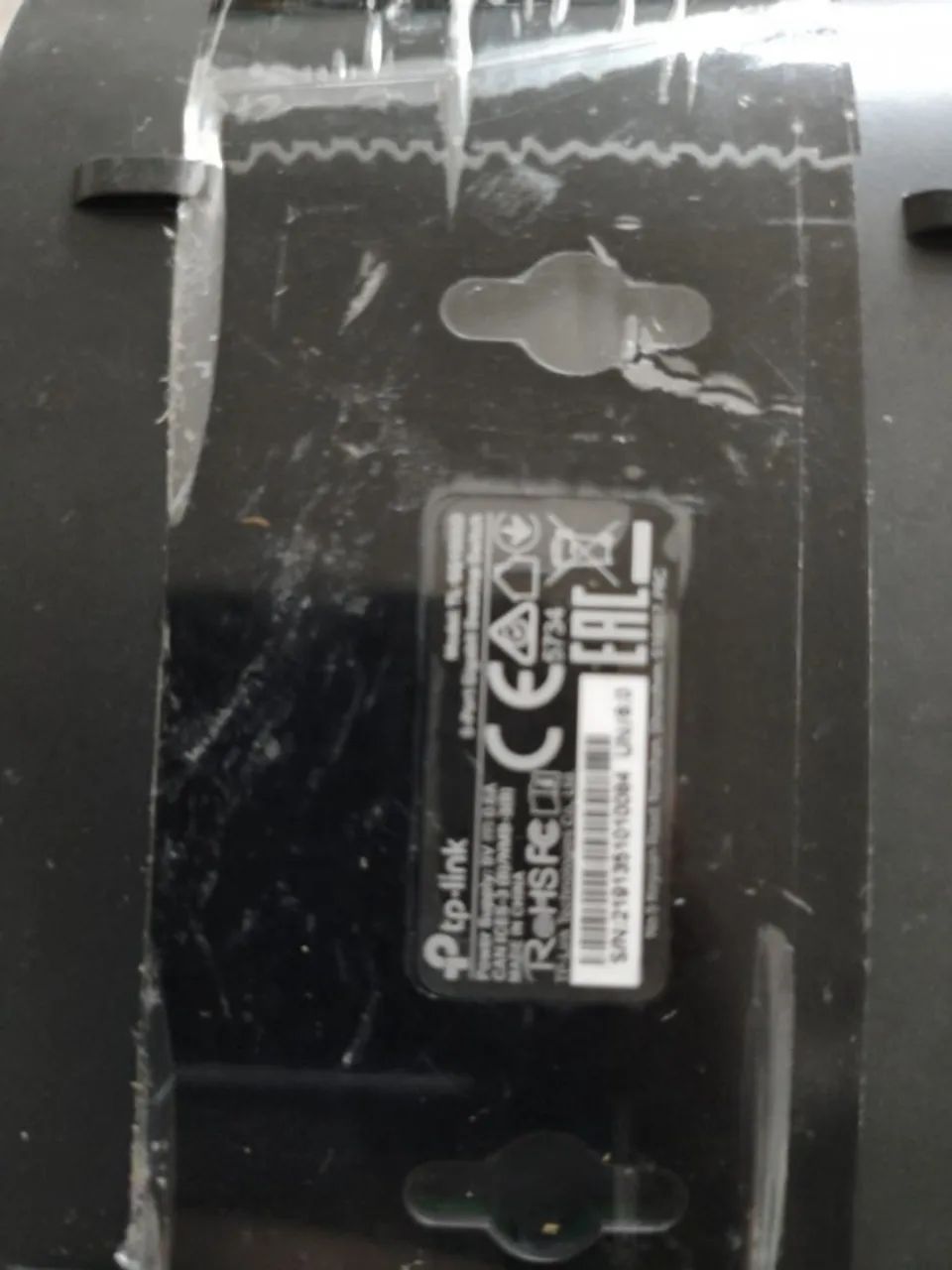 (10) NOVO Modem TPLink TL-SG100SD - Foto 2