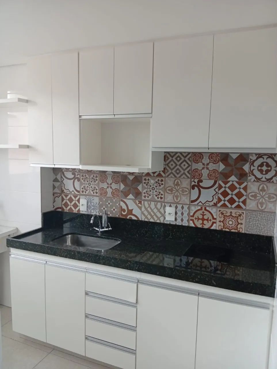 Apartamento com 1 quarto para alugar em Belo Horizonte - Foto 3