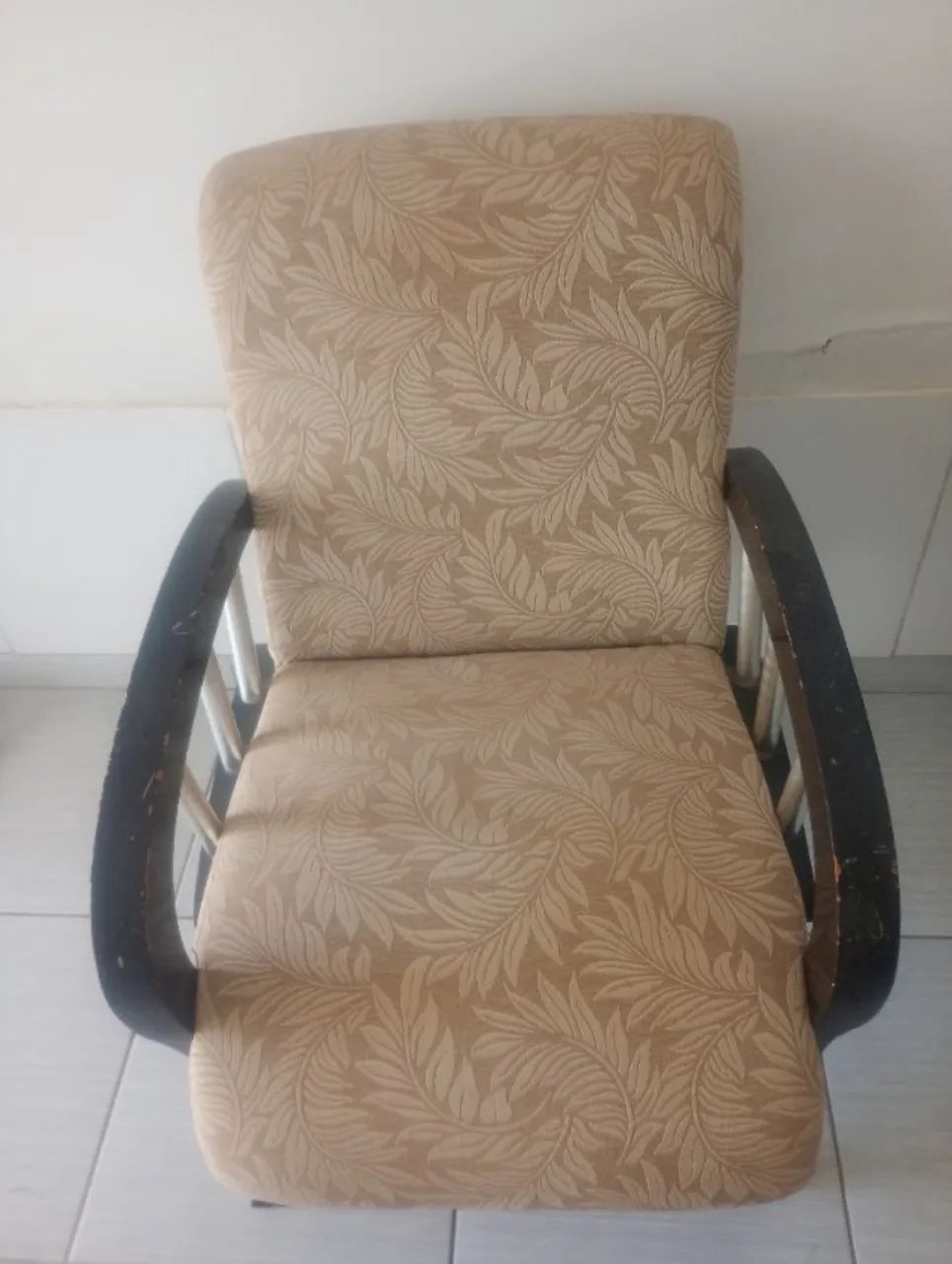 Cadeira de sala