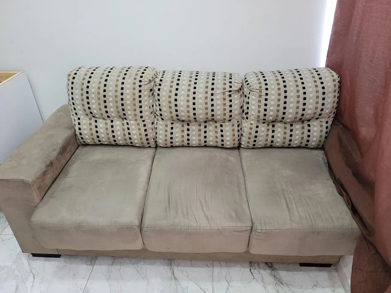 Sofa retrátil  - Foto 2