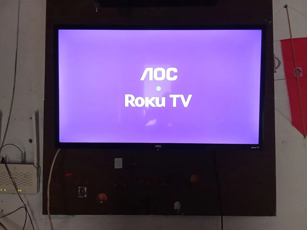 Smart tv 32 polegadas 