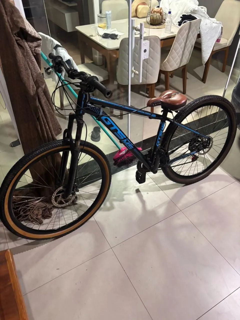 Bicicleta aro 29  - Foto 2