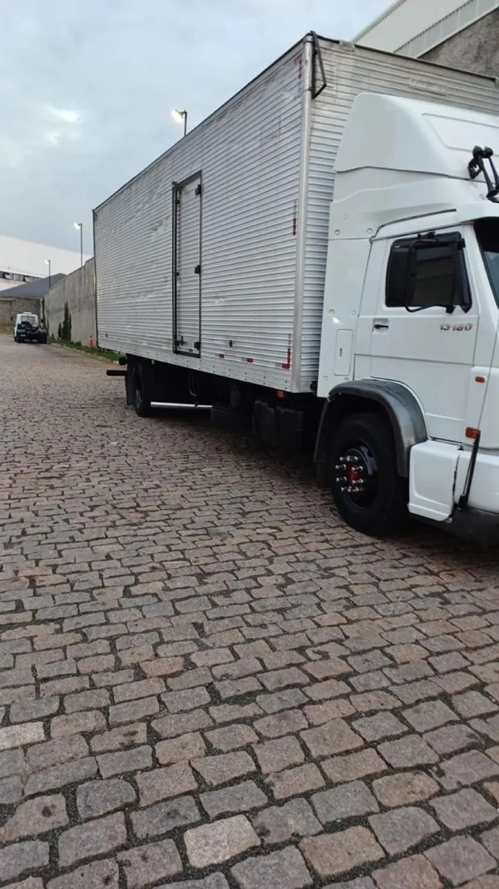 Volkswagen 13-180 - Toco - Foto 4