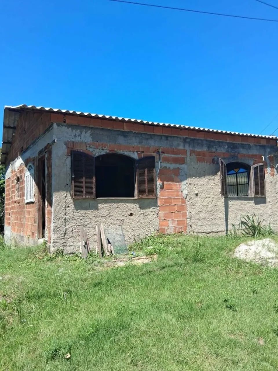 AC passo casa em serra dourada - Foto 4
