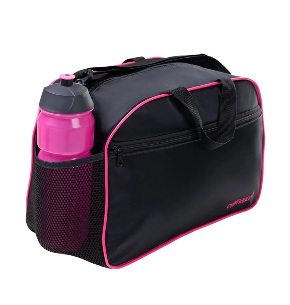 Bolsa Romance Impermeável 