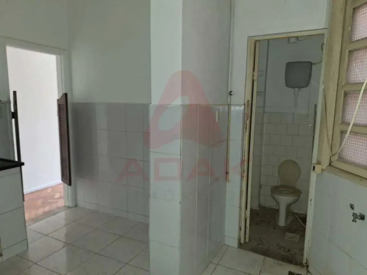 Imóvel para aluguel tem 61 metros quadrados com 2 quartos em Maracanã - Rio de Janeiro - R - Foto 9