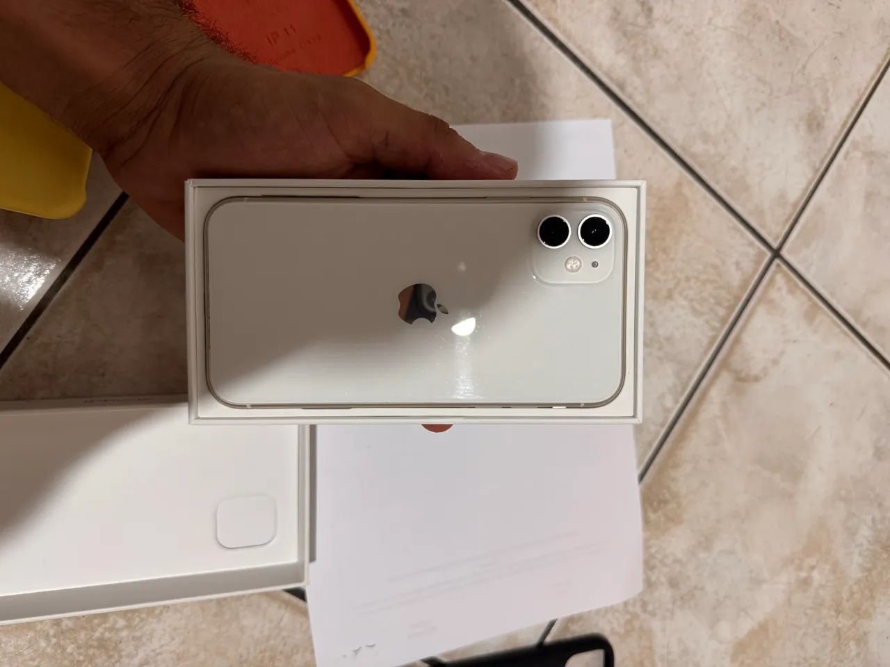 iPhone 11 128gb