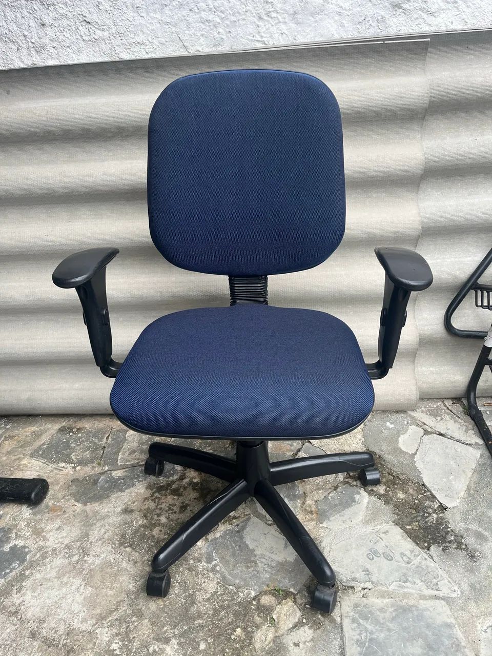 Cadeira diretor  - Foto 4