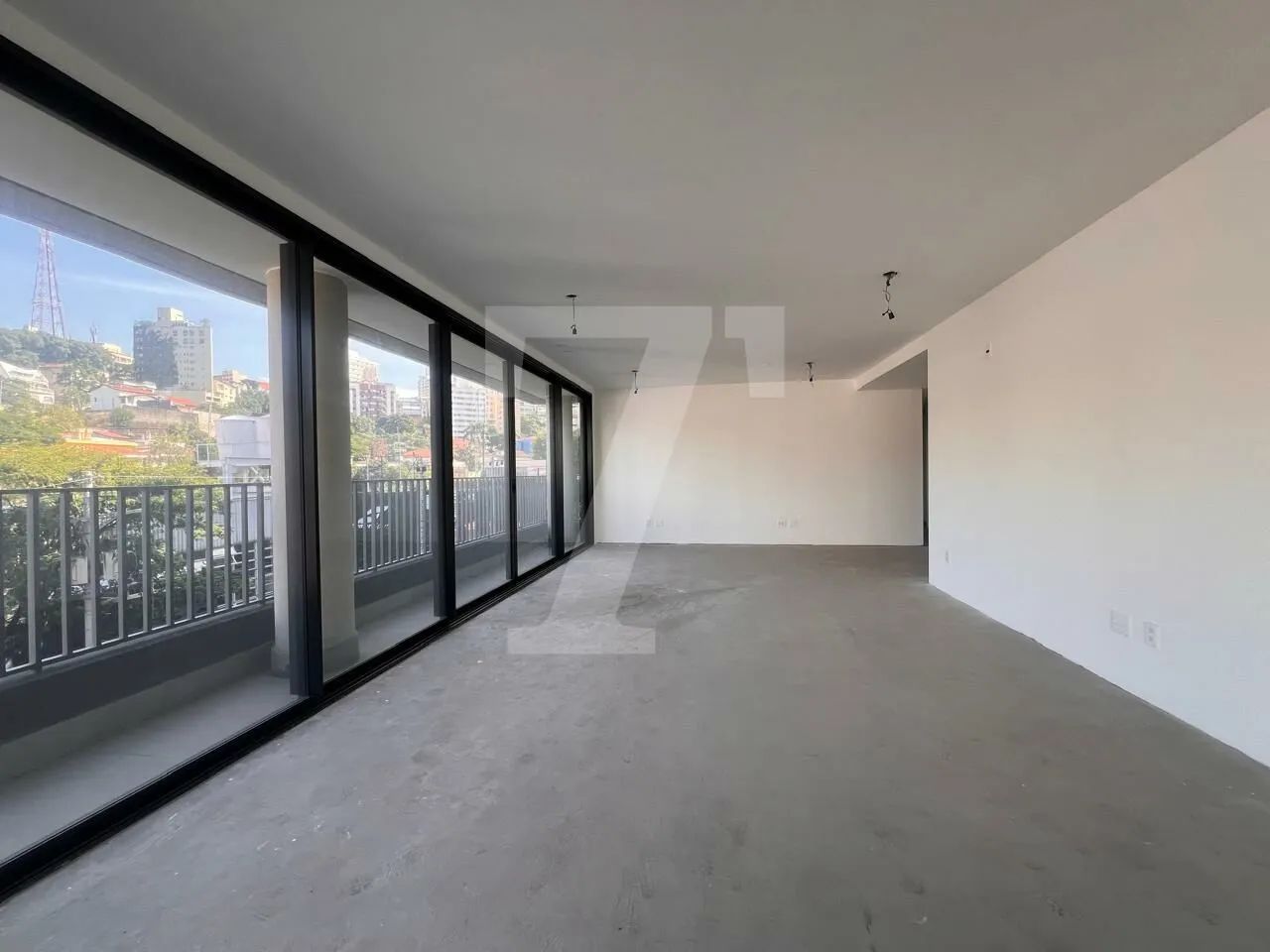 Apartamento com 197m2 - Foto 3