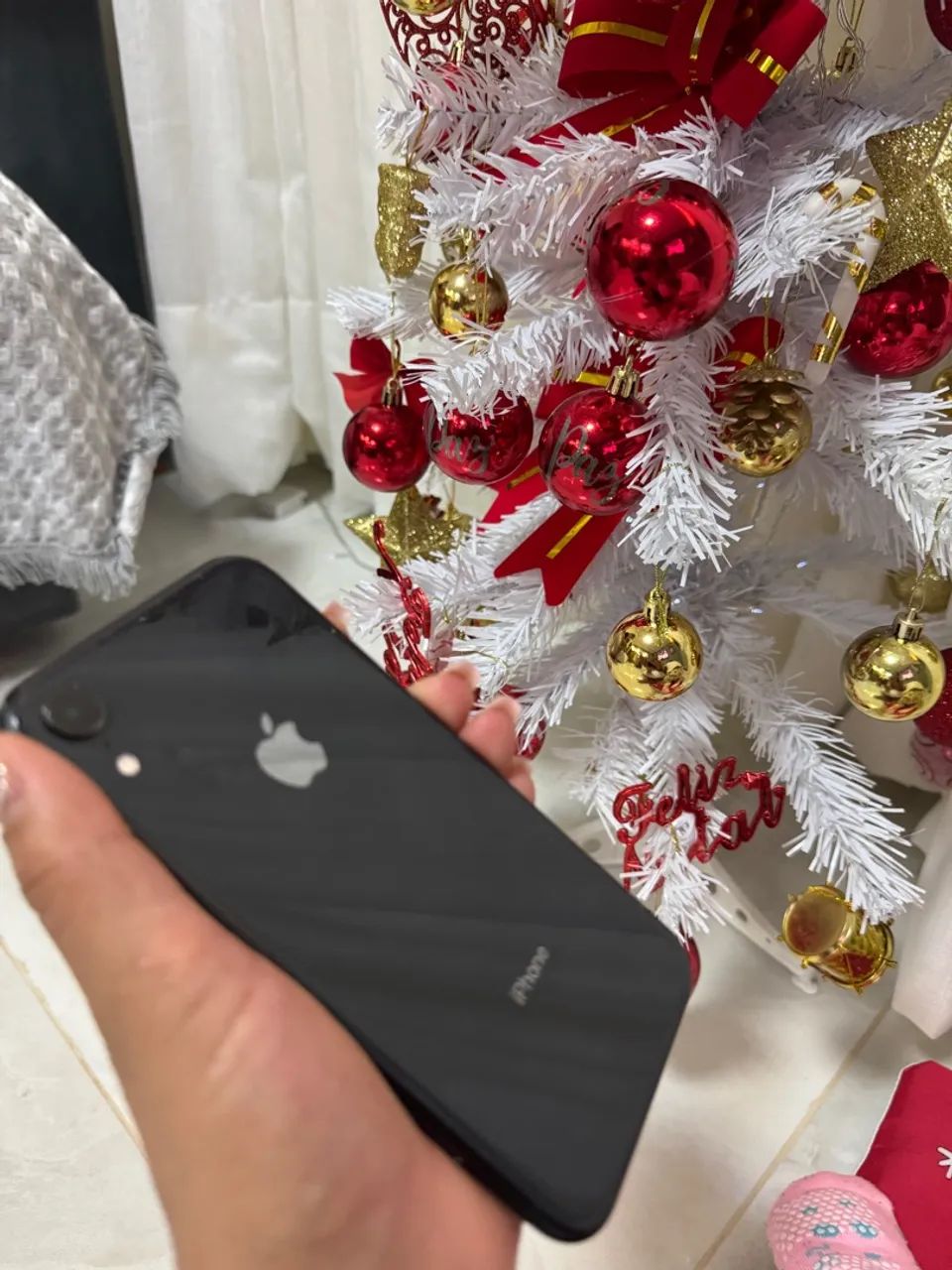 Vendo iPhone XR  - Foto 4