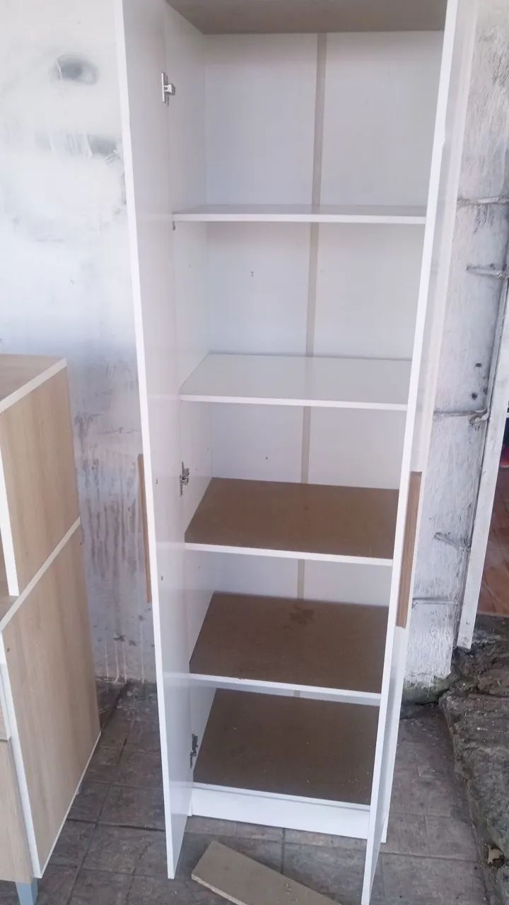 Sapateira Multiuso - Foto 2