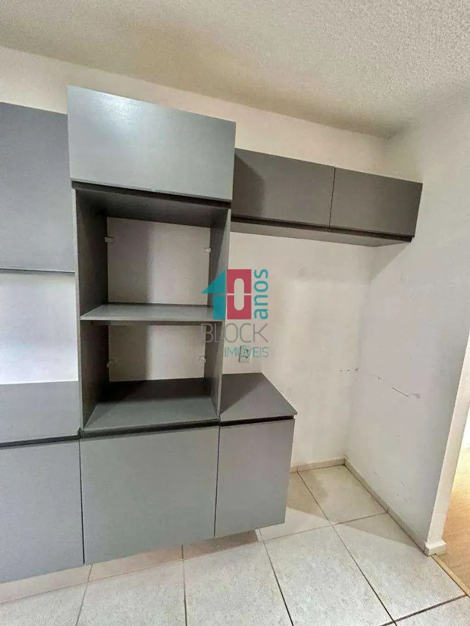 Curicica | Apartamento 2 quartos - Foto 4