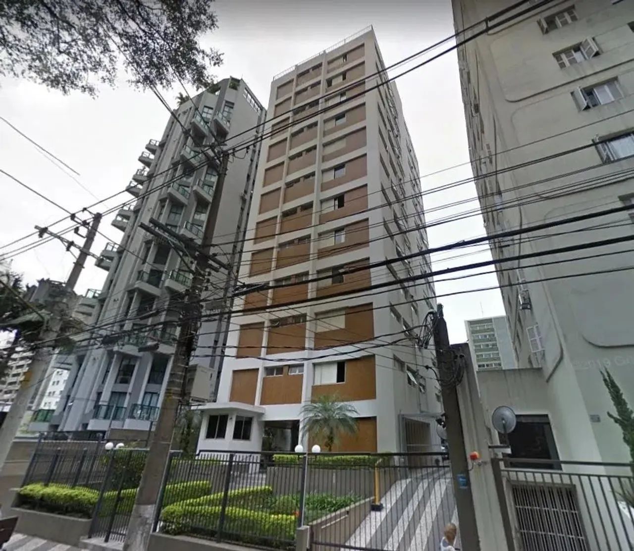 Venda Apartamento 2 Dormitórios - 93 m² Itaim Bibi - Foto 15