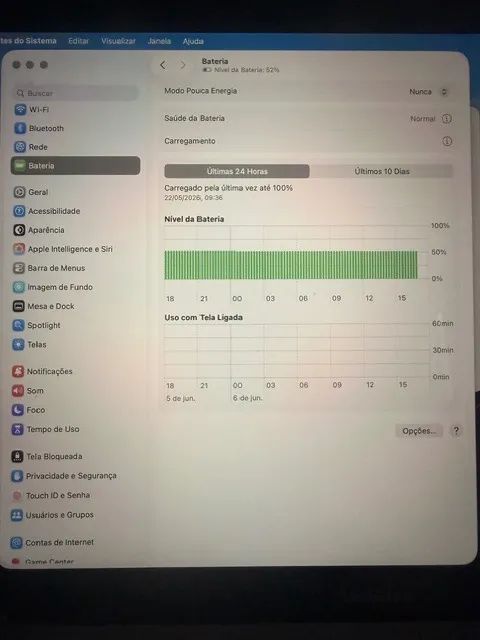 MacBook Air M1 8GB ram 512GB ssd