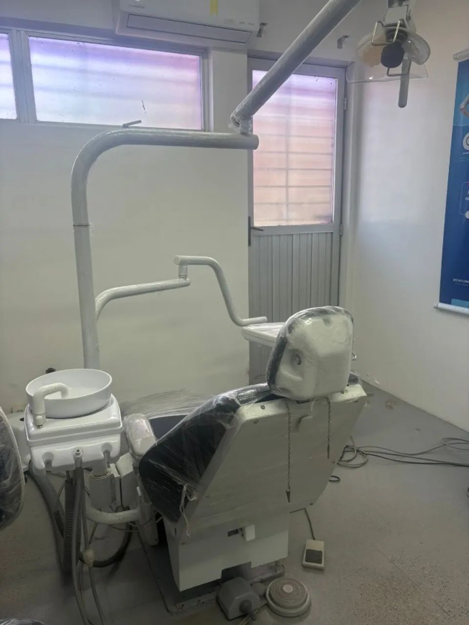 CADEIRA ODONTOLOGICA - Foto 2