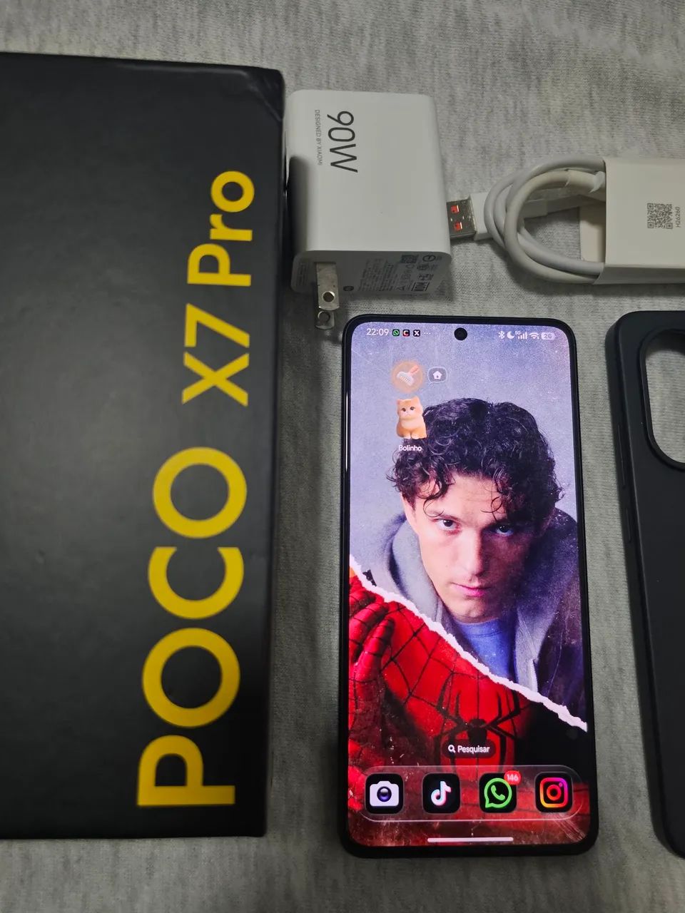 POCO X7 PRO 512GB
