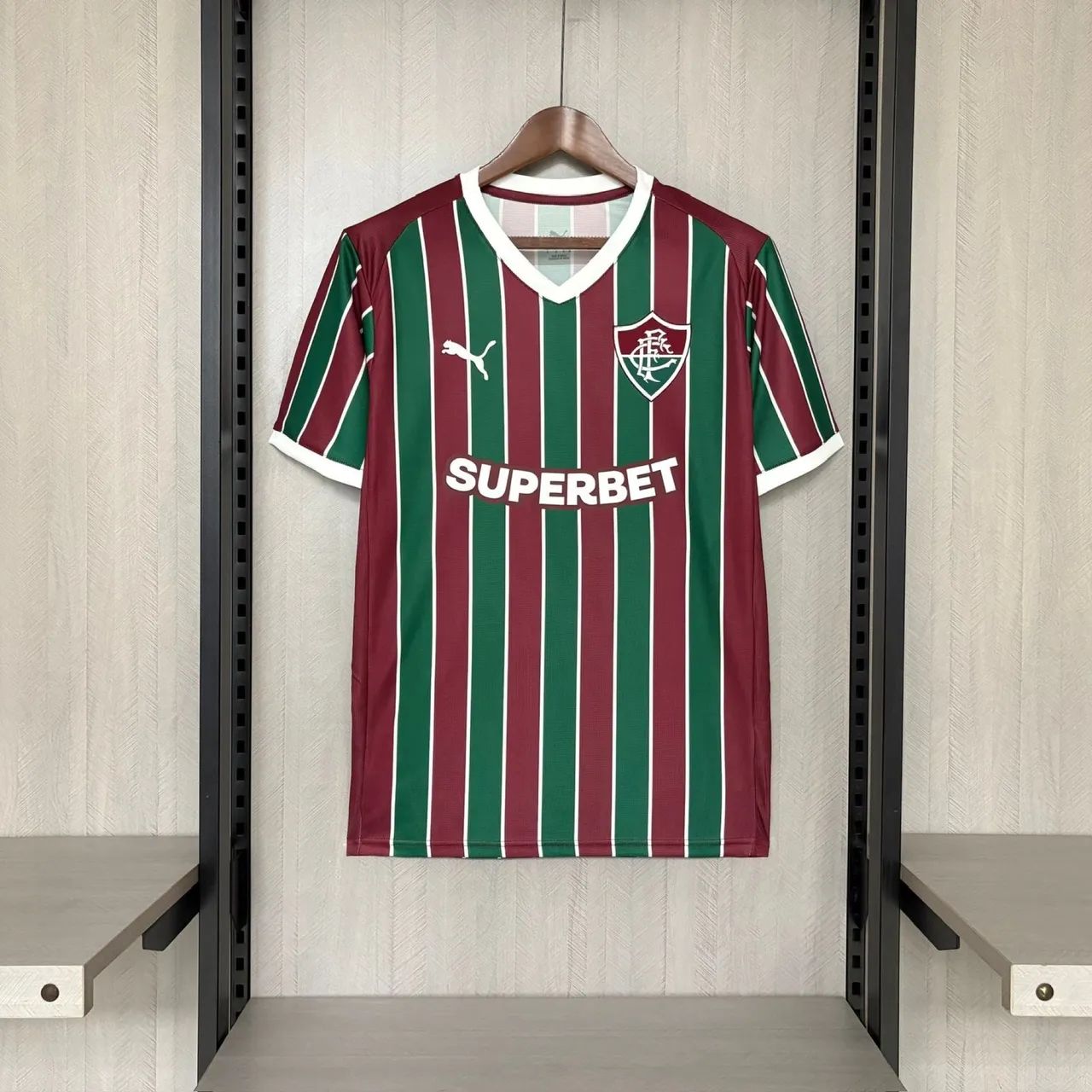 Camisa do Fluminense 