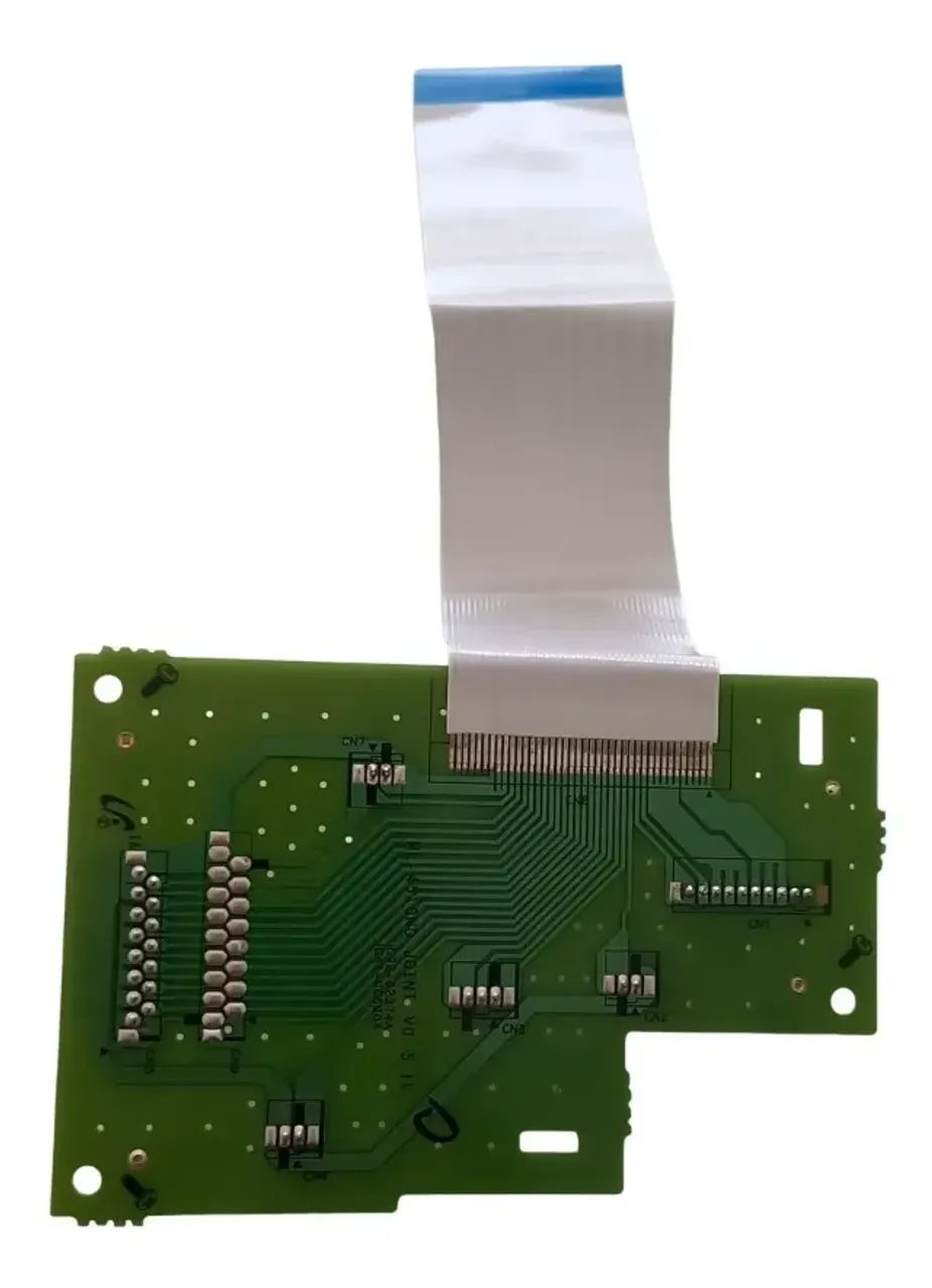 Jc92-02374A* Placa Joint Pcb Samsung Ml4510/5010/M4580 Ref 00513 - Foto 2