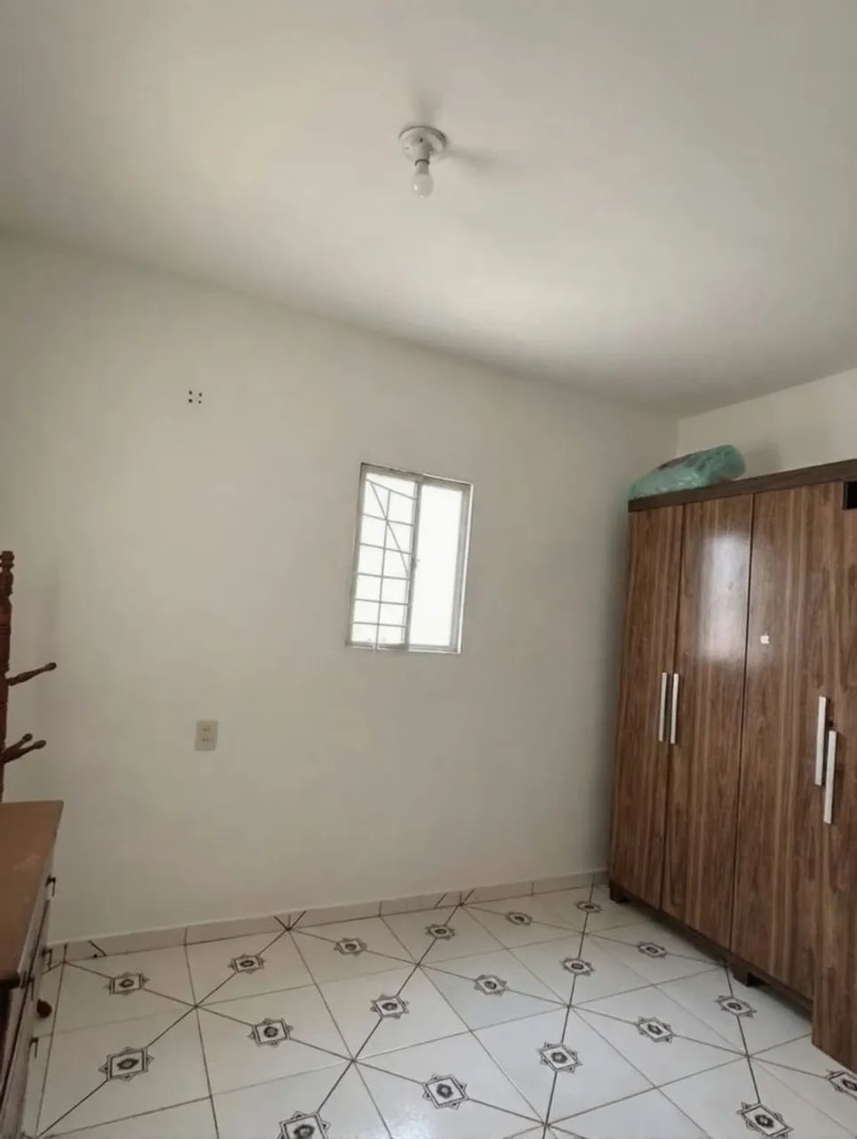 Casa fundos semi mobiliada - Foto 5