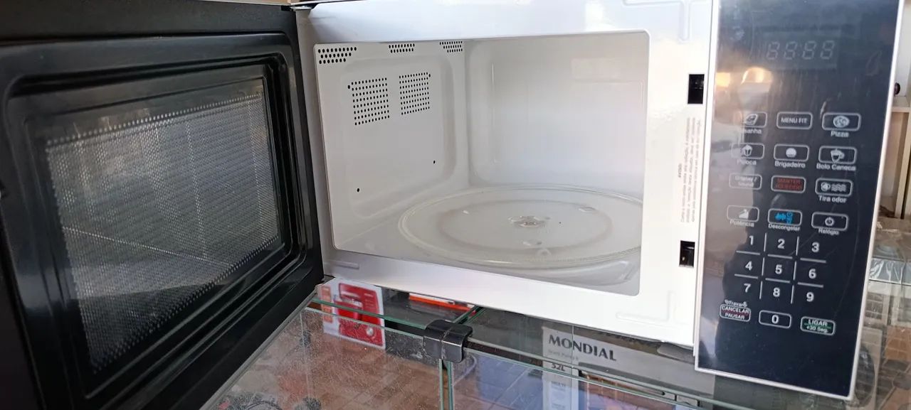 Microondas  - Foto 3