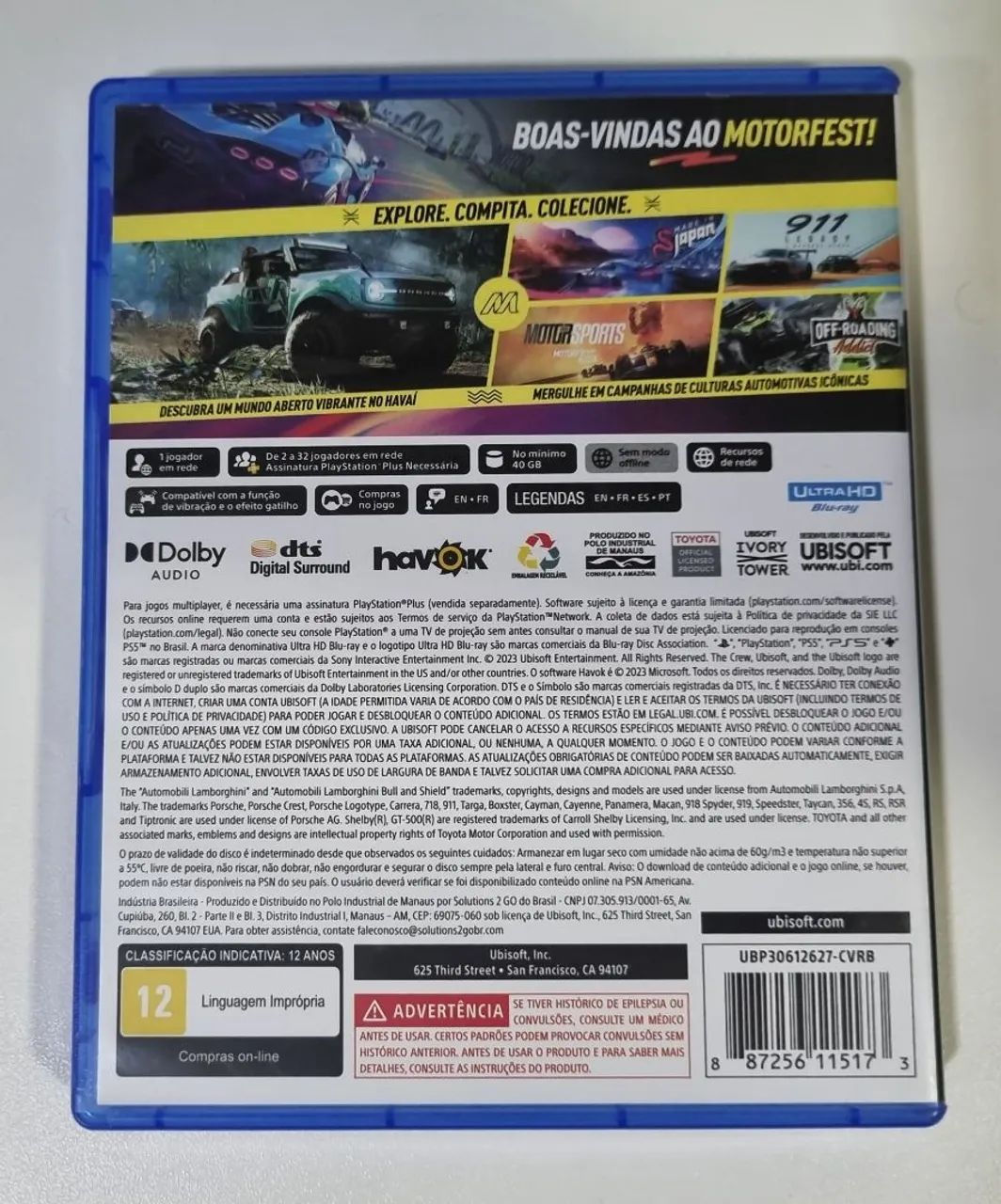 Jogos PS5 - Foto 3