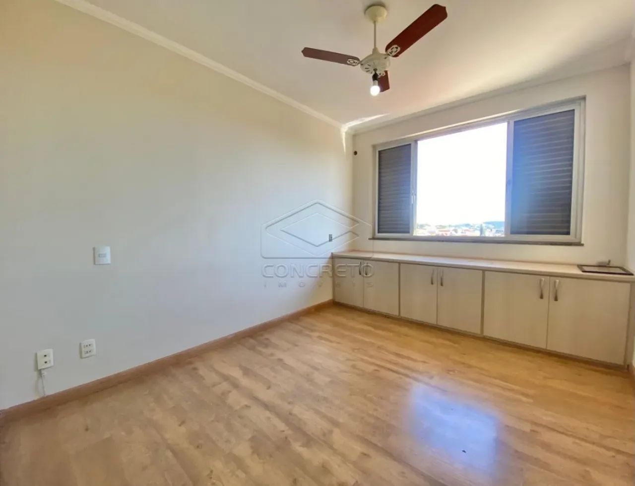 Apartamento Padrão em Jaú - Foto 4
