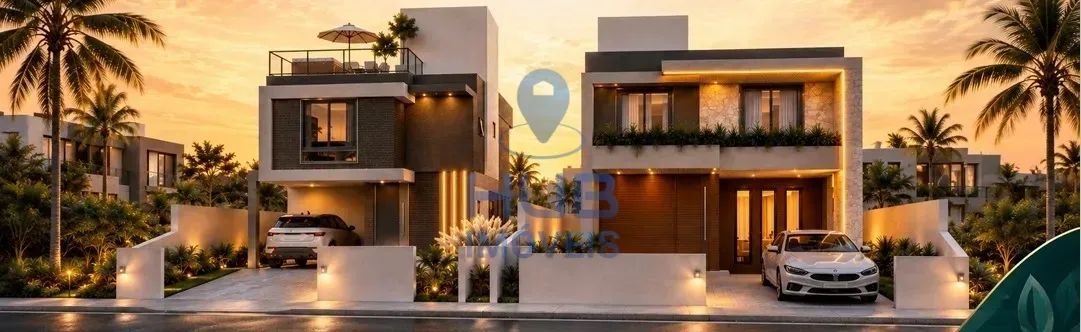 CASA DE 185m² COM 3 SUÍTES E AMPLO TERRAÇO - Foto 3