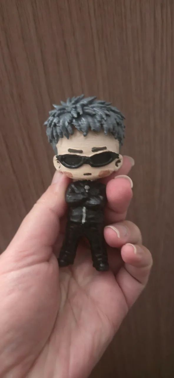 Boneco Namjoom rm bts - Foto 2