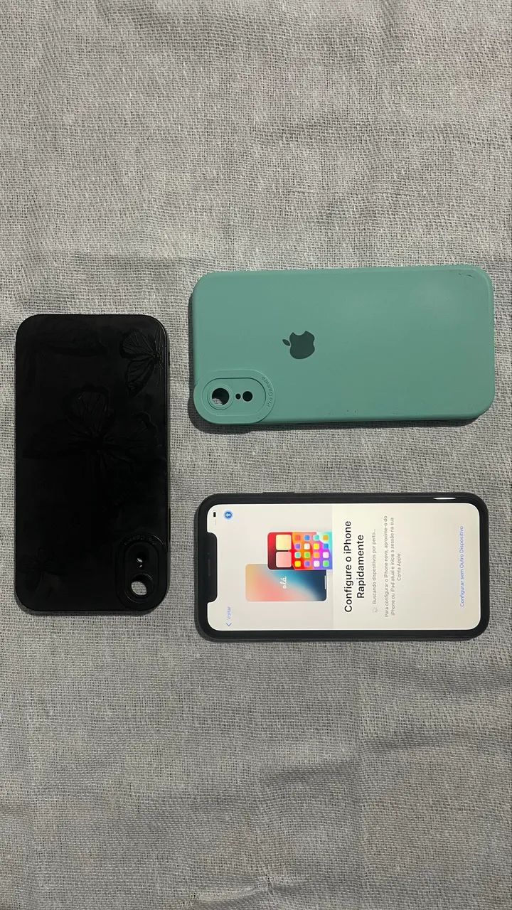 iPhone XR - Único dono - Foto 4