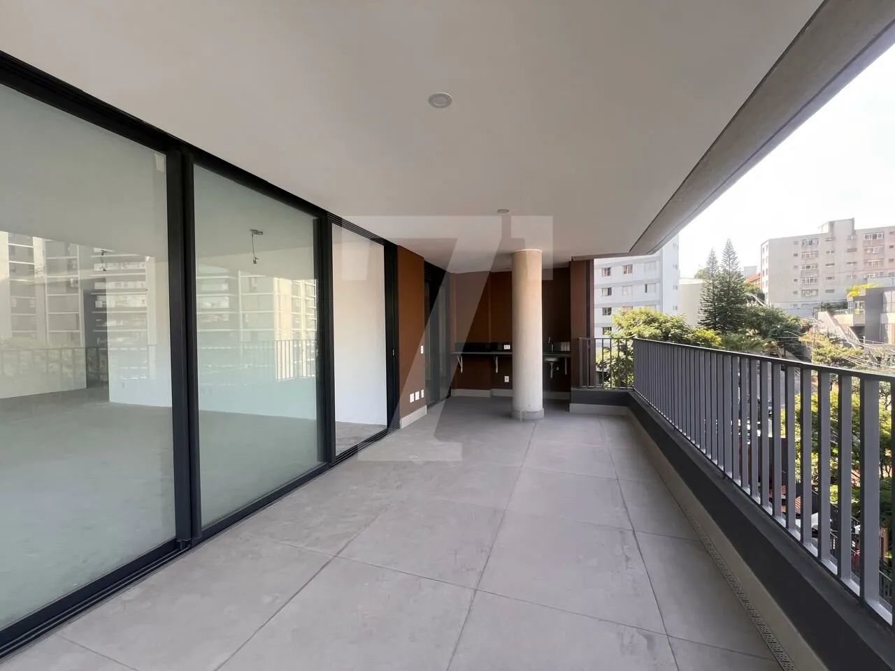 Apartamento com 197m2 - Foto 5