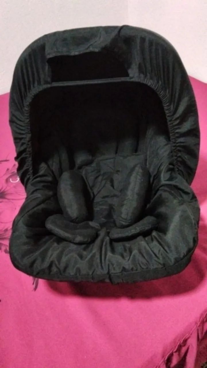 Berço vai junto Bebê Conforto  - Foto 3