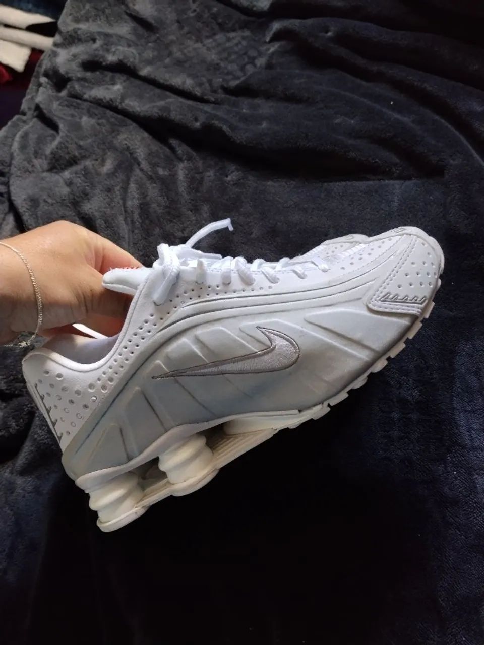 Nike Shox r4  - Foto 2