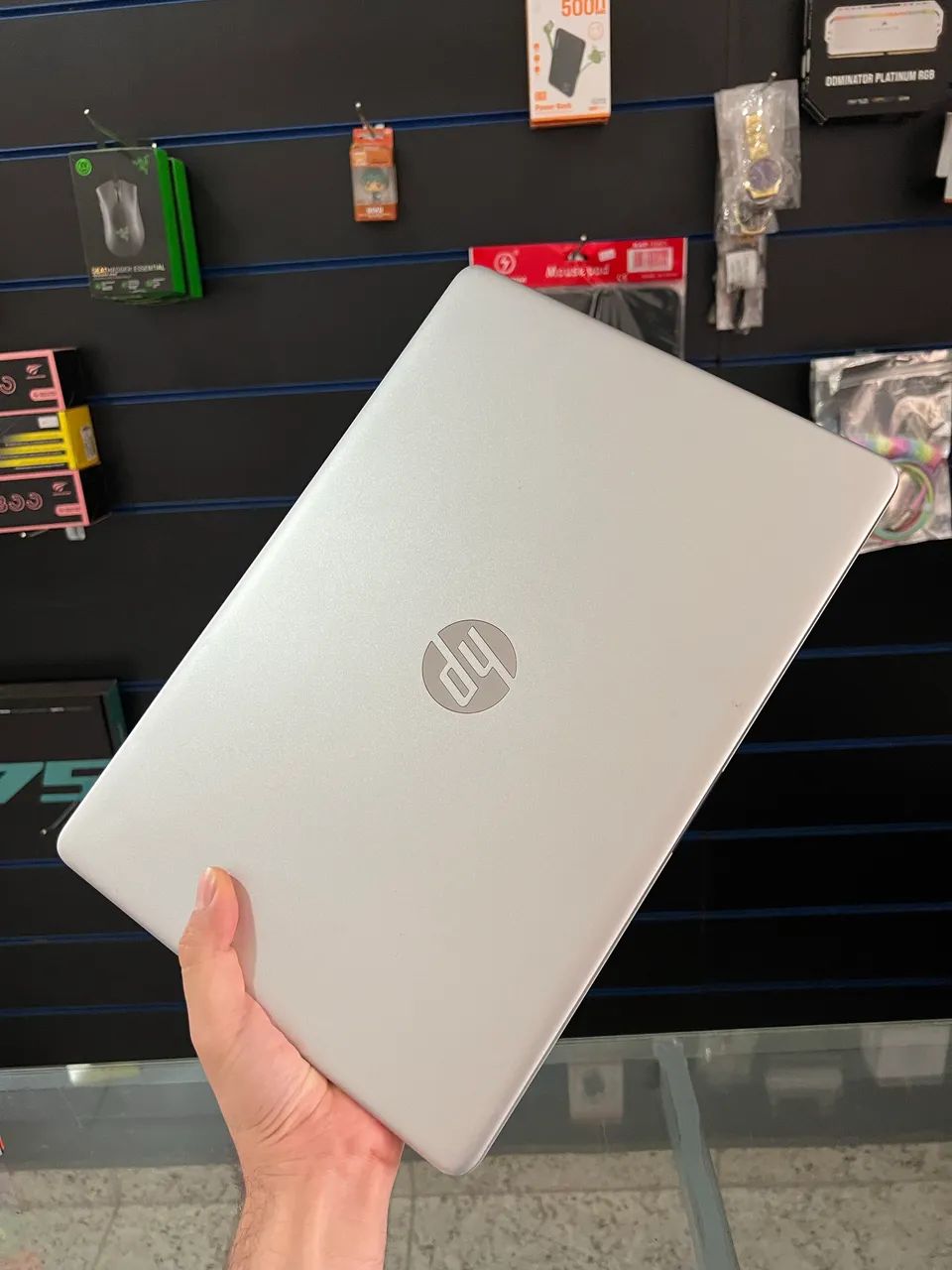 NOTEBOOK HP - Foto 4