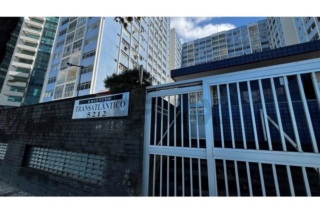 Apartamento de 3 quartos na Av. Boa Viagem, Recife - Foto 2