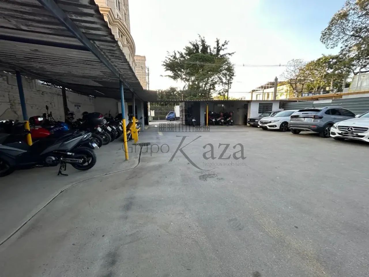 Terreno - Jardim Europa - 1000m². - Foto 5