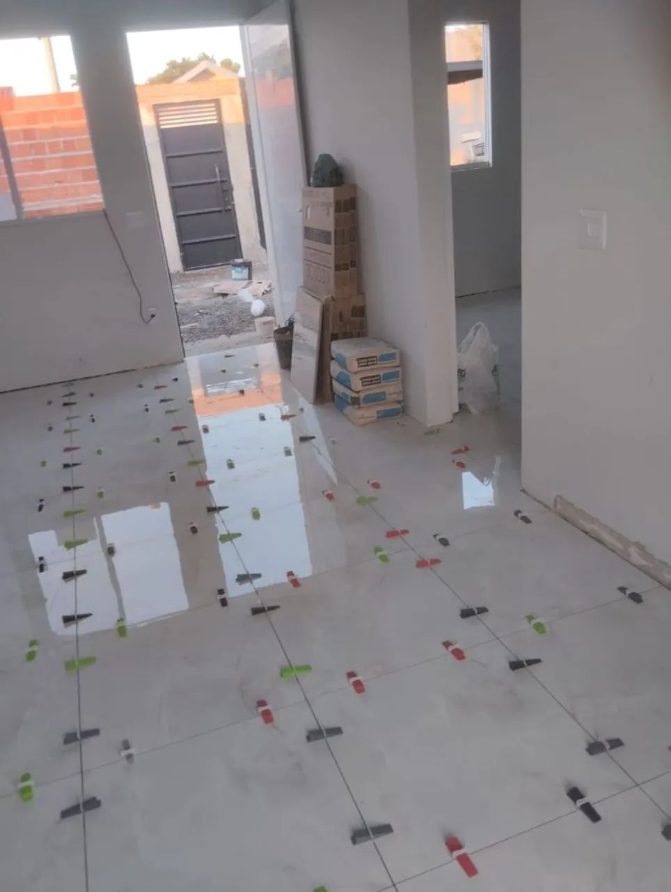 Construção e reforma do básico ao acabamento  - Foto 3